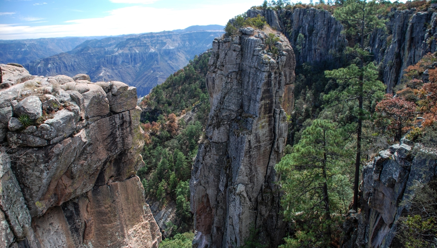 header picture of tour Discover Your Mexico